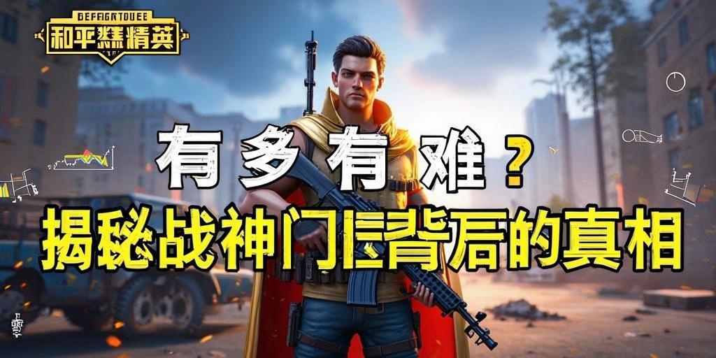 和平精英【EAD内部】辅助
